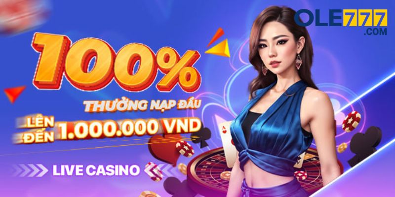 Những sản phẩm game thú vị để giới thiệu Ole777